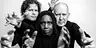 Trio Reijseger Fraanje Sylla - Jazz & Wereld · Schouwburg Cuijk, Cuijk · zo 18 okt 2026