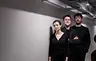 Trio Tenorizans · Singelkerk, Utrecht · do 3 sep 2026