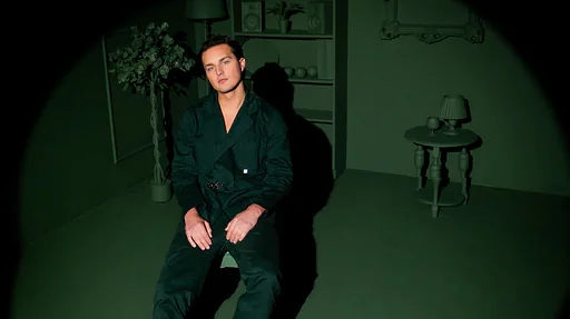 Trobi Presents: Kameleon in Concert · Melkweg, Amsterdam · do 26 nov 2026