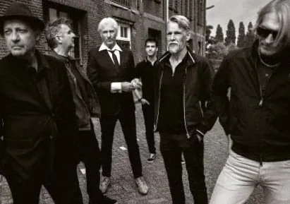 Tröckener Kecks · Stadsschouwburg De Harmonie, Leeuwarden · vr 10 dec 2027