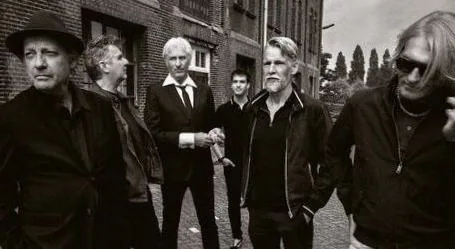 Tröckener Kecks · Metropool Hengelo, Hengelo · za 30 okt 2027