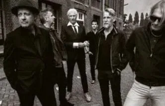 Tröckener Kecks · Podium Victorie, Alkmaar · vr 22 okt 2027