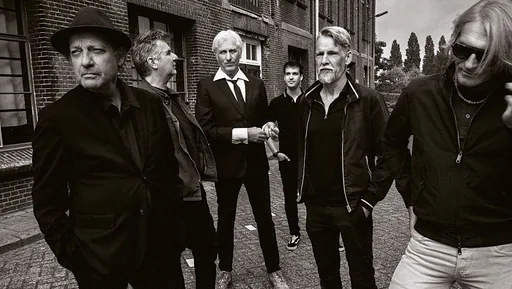 Tröckener Kecks · Paradiso, Amsterdam · vr 24 dec 2027