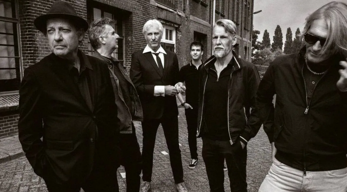 Tröckener Kecks · De Oosterpoort, Groningen · wo 20 okt 2027