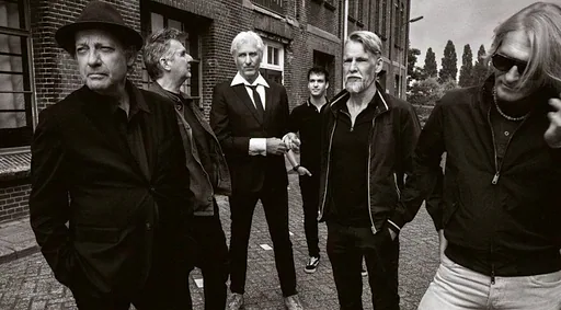 Tröckener Kecks · De Oosterpoort, Groningen · wo 20 okt 2027