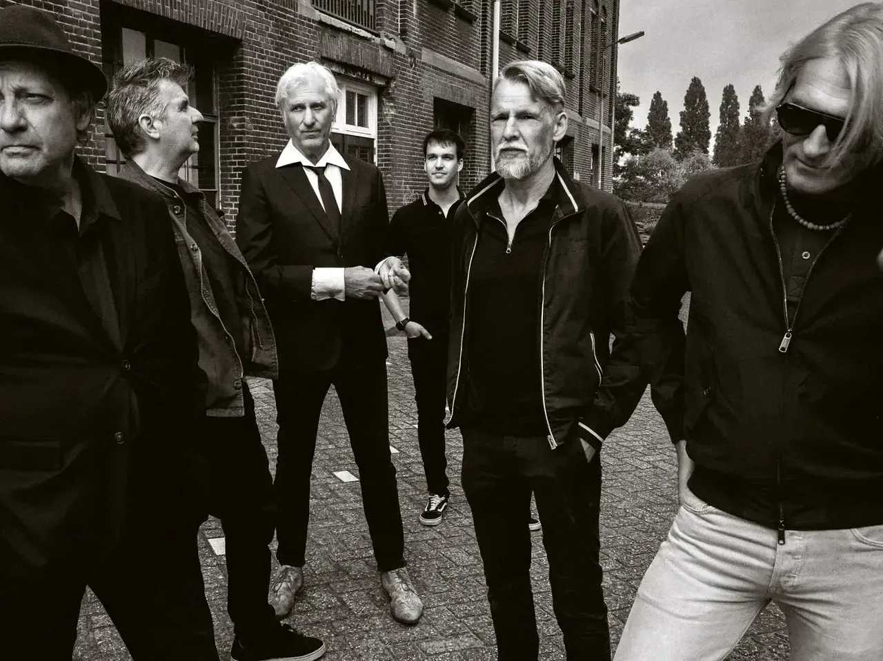 Tröckener Kecks · Nobel, Leiden · za 20 nov 2027
