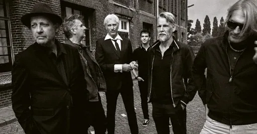 Tröckener Kecks // support · Burgerweeshuis, Deventer · vr 18 jun 2027