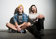 Truckfighters · vr 5 mrt 2027