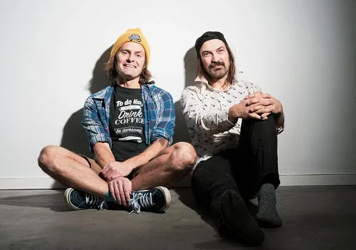 Truckfighters · Podium 't Beest, Goes · vr 5 mrt 2027
