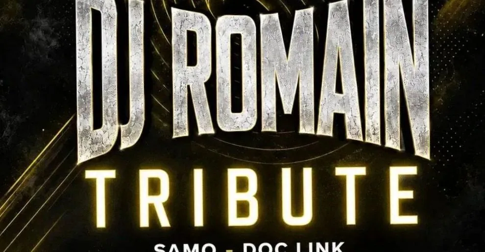 True House LA Presents: A Tribute to DJ Romain at BLEND XL · Blend XL, Amsterdam · Sun, 25 Oct 2026