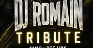 True House LA Presents: A Tribute to DJ Romain at BLEND XL · Blend XL, Amsterdam · zo 25 okt 2026