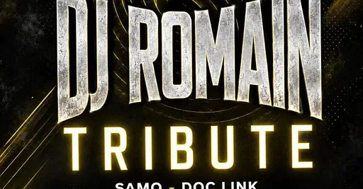 True House LA Presents: A Tribute to DJ Romain at BLEND XL · Blend XL, Amsterdam · zo 25 okt 2026