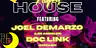 True House Night · Bar Twenty Two, Amsterdam · za 24 okt 2026