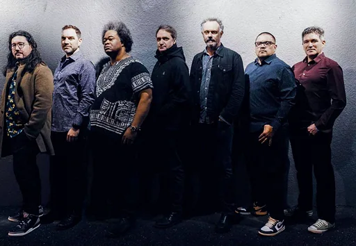 True Loves · LantarenVenster, Rotterdam · do 5 nov 2026