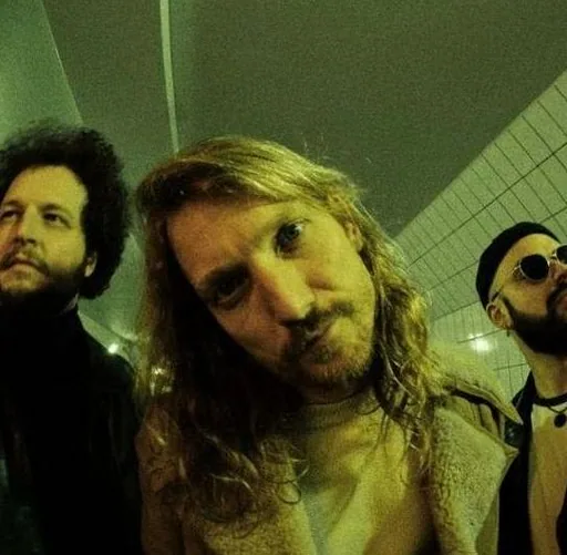 Try-out Show | Subterranean Street Society  · Astrant, Ede · do 5 nov 2026