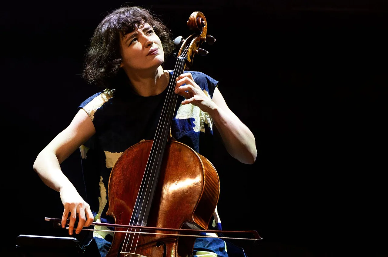Tsjaikovski 6 'Pathétique' · TivoliVredenburg, Utrecht · zo 23 mei 2027