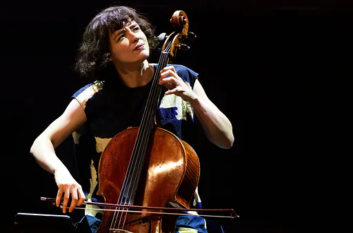 Tsjaikovski 6 'Pathétique' · TivoliVredenburg, Utrecht · zo 23 mei 2027