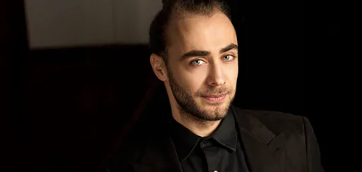 Tsjaikovski’s Romeo en Julia en Griegs Pianoconcert met Daniel Ciobanu · Het Concertgebouw, Amsterdam · do 13 aug 2026