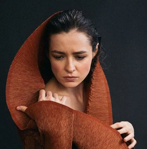 Tsjaikovski's Symfonie nr. 6 en Anastasia Kobekina speelt Dvořáks Celloconcert · Het Concertgebouw, Amsterdam · vr 28 mei 2027