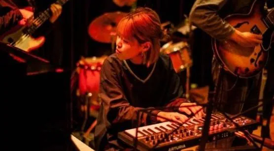Tuesday Jam · BIMHUIS, Amsterdam · di 29 sep 2026