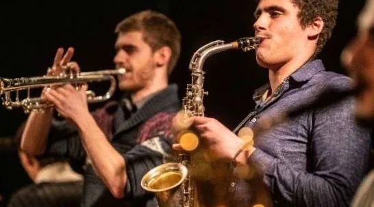 Tuesday Jam · BIMHUIS, Amsterdam · di 15 sep 2026