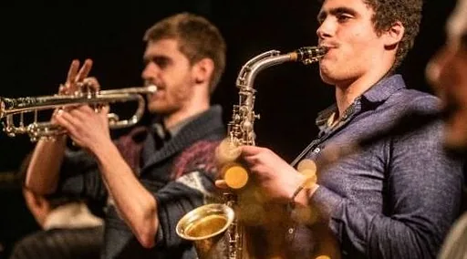 Tuesday Jam · BIMHUIS, Amsterdam · di 15 sep 2026