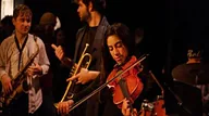 Tuesday Jam · BIMHUIS, Amsterdam · di 20 okt 2026
