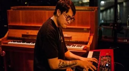 Tuesday Jam · BIMHUIS, Amsterdam · Tue, 13 Oct 2026
