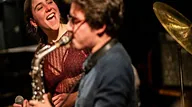 Tuesday Jam · BIMHUIS, Amsterdam · di 27 okt 2026