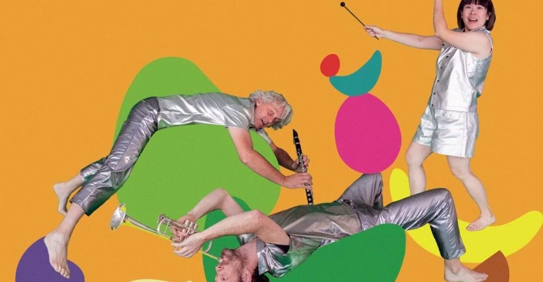 Tuimelaar (6- 18 maanden) · Concertgebouw De Vereeniging, Nijmegen · zo 24 jan 2027