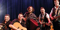 Tunes From The Temple Bar - The Kilkennys · DE KOM, Nieuwegein · za 21 nov 2026