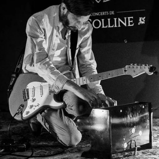 Tuney Thursday -Dorr (UK) · De Bunker, Eindhoven · do 8 okt 2026