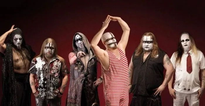 Turmion Kätilöt · Patronaat, Haarlem · Thu, 18 Feb 2027