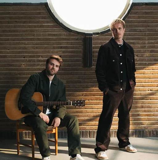 Tussen 2 maten – BENR · Stadstheater Zoetermeer, Zoetermeer · za 3 okt 2026