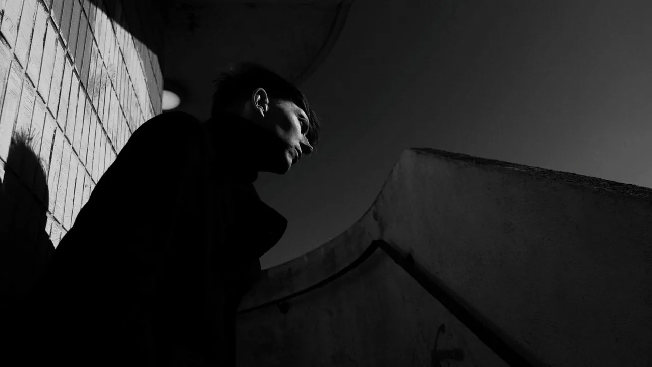 TVAM · Paradiso, Amsterdam · Sun, 13 Sept 2026
