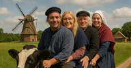 Twente Plat · Veluvine, Nunspeet · do 18 feb 2027