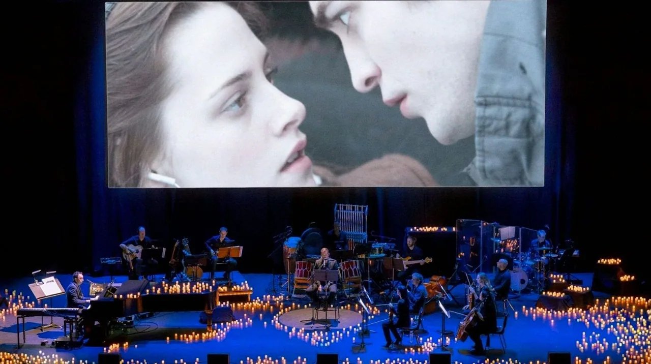 Twilight in Concert · Muziekgebouw Eindhoven, Eindhoven · di 20 okt 2026