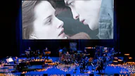 Twilight in Concert · Muziekgebouw Eindhoven, Eindhoven · di 20 okt 2026