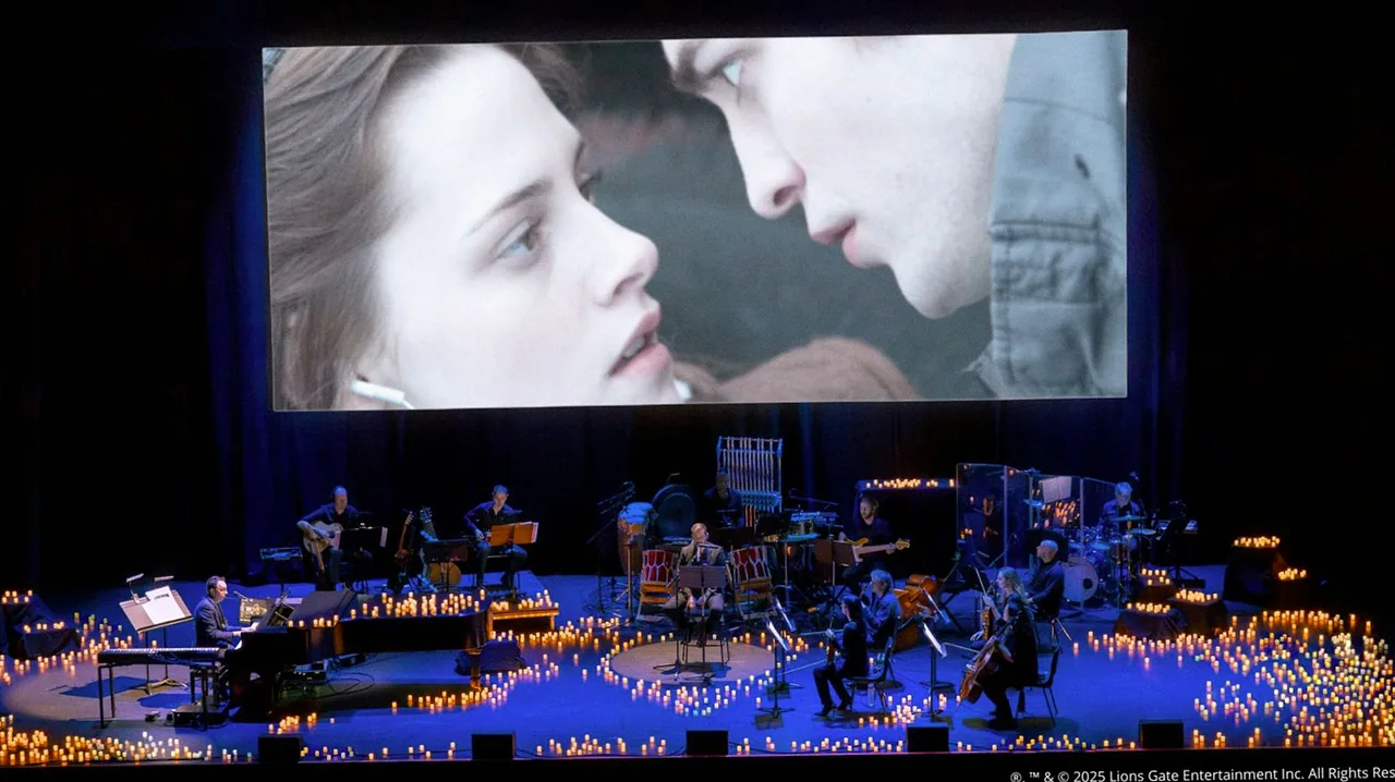 Twilight In Concert · de Doelen, Rotterdam · do 22 okt 2026