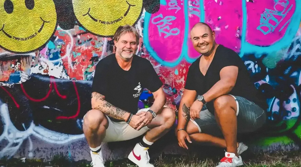 Two Old Fools presents HOUSE PARTY · P3, Purmerend · za 12 dec 2026