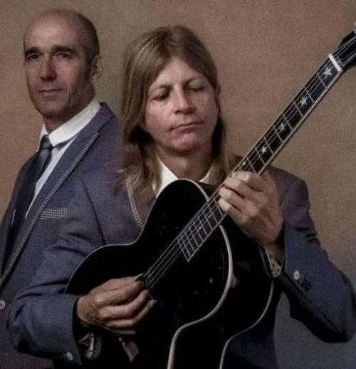 Two Wieners · Rabo Theater De Meenthe, Steenwijk · Fri, 5 Feb 2027