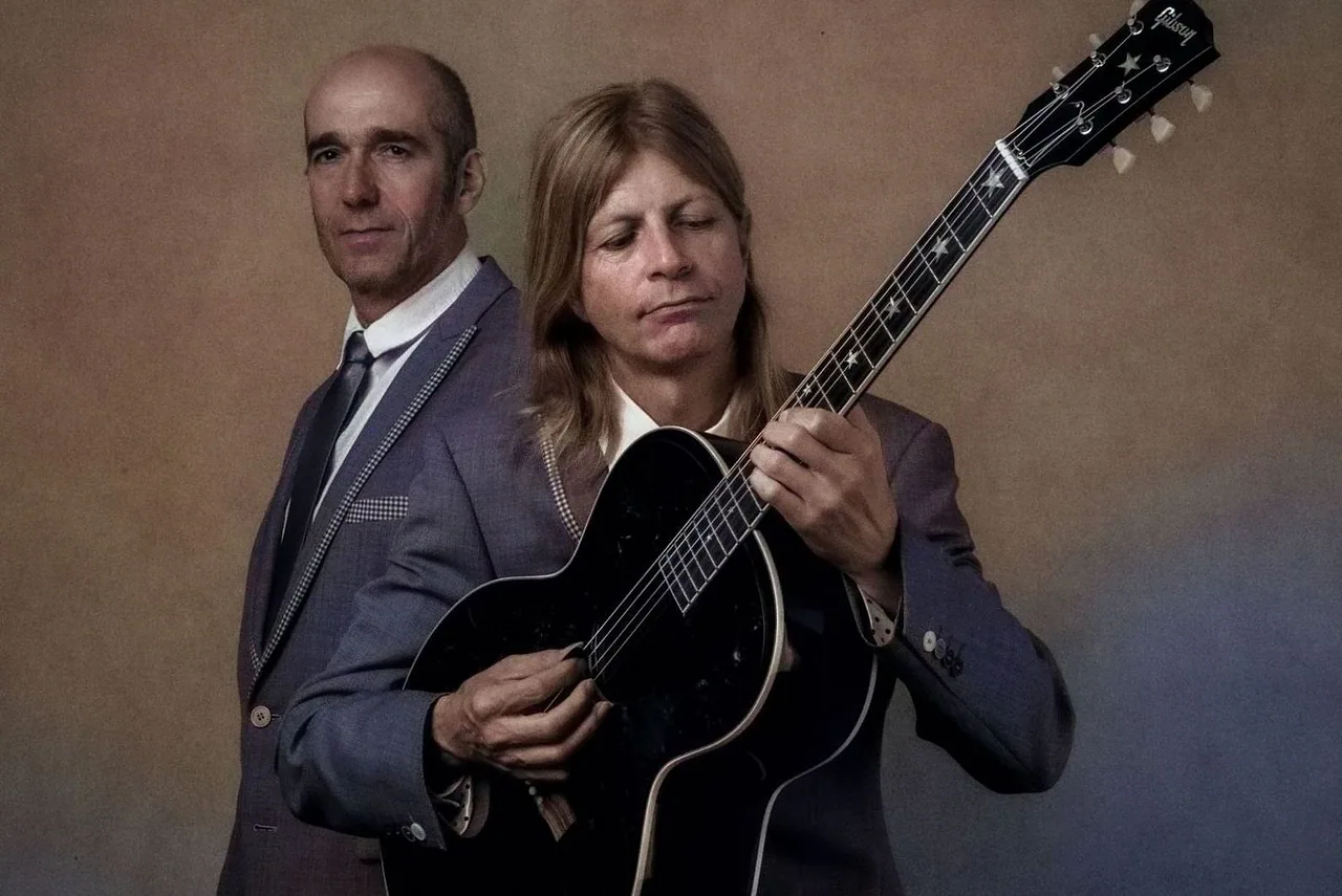 Two Wieners The Everly Brothers Unplugged · Theater De Molen, Beuningen · za 10 apr 2027