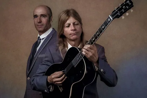Two Wieners The Everly Brothers Unplugged · Theater De Molen, Beuningen · za 10 apr 2027