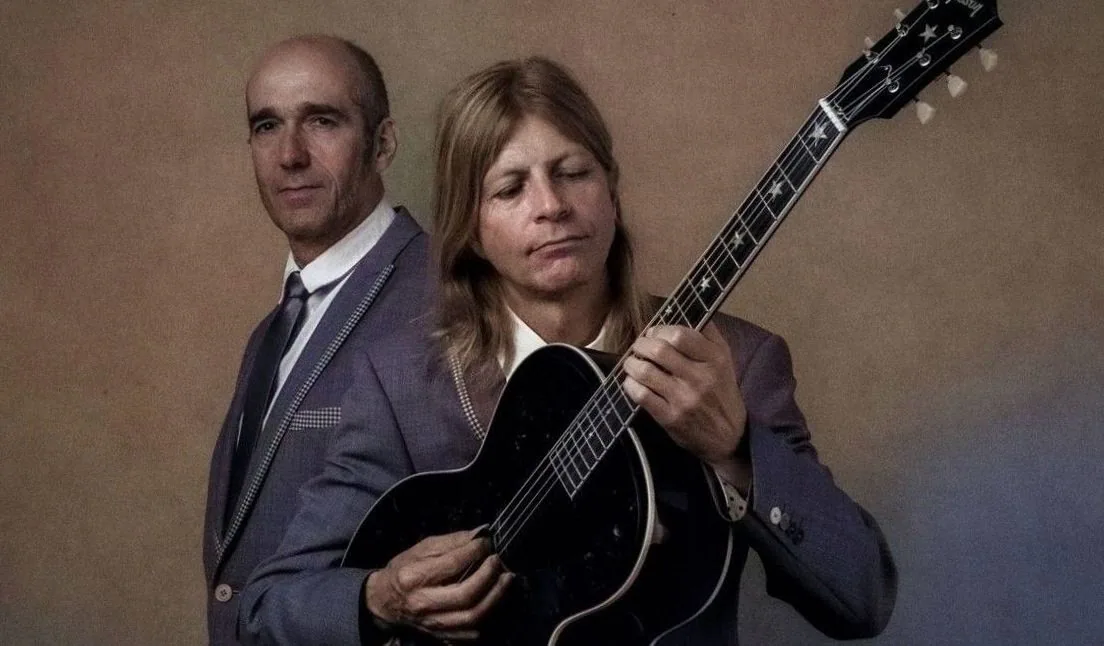Two Wieners – The Everly Brothers Unplugged · Cultureel Centrum Bullekerk, Zaandam · vr 9 apr 2027