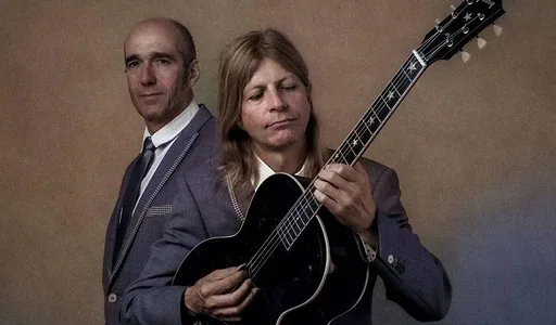 Two Wieners – The Everly Brothers Unplugged · Cultureel Centrum Bullekerk, Zaandam · vr 9 apr 2027