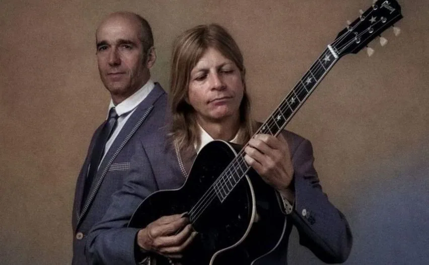 Two Wieners – The Everly Brothers Unplugged · Cultureel Centrum Bullekerk, Zaandam · Fri, 9 Apr 2027