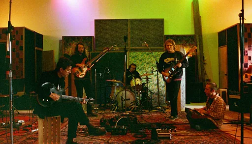 Ty Segall · Paradiso, Amsterdam · do 10 sep 2026