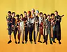 Tyn Wybenga's Brainteaser Orchestra · LantarenVenster, Rotterdam · za 17 okt 2026