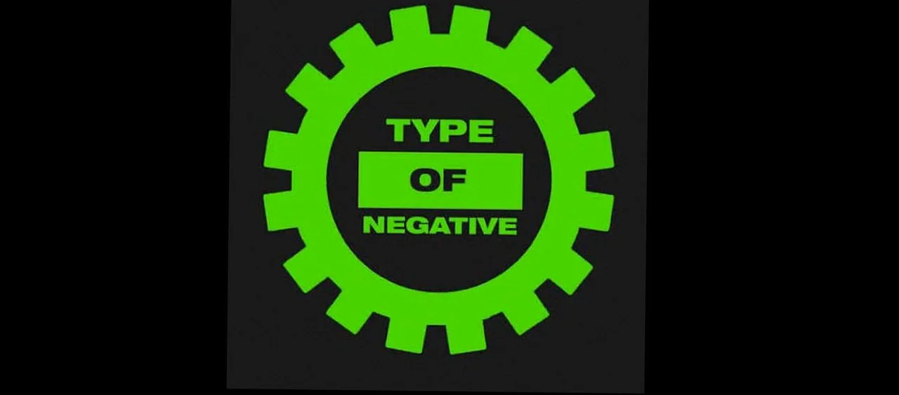Type of Negative · Sound Dog, Breda · za 21 nov 2026