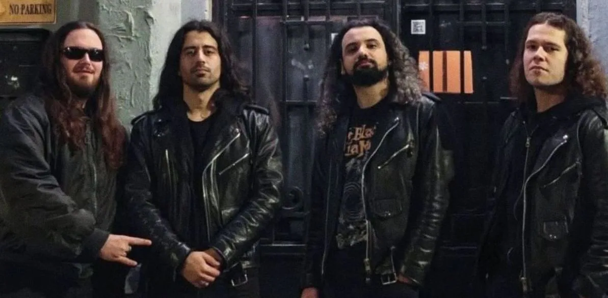 Typhus + Slavantas · Sound Dog, Breda · zo 25 okt 2026